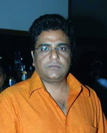 Zakir Hussain (actor)